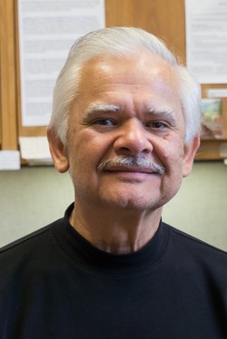 Hector Rodriguez.